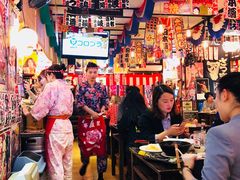 大堂-平成屋·午肴夜酒(四川北路店)