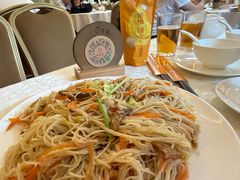 -南普陀素菜馆