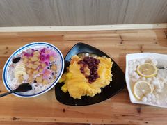 -串妹花式冰粉(乐山总店)