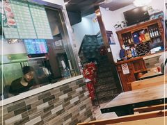 -毛胡子牛羊餐馆(武宁路店)