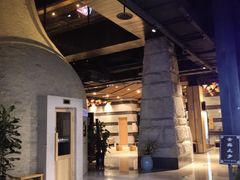 -沐泷泉(南风大剧院店)