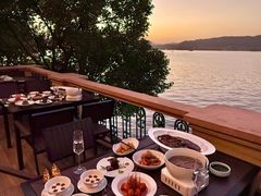 -柳莺湖上·湖景餐厅·江南菜(西湖店)