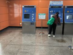 -江南西(地铁站)