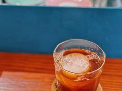 -Be Lived Cafe比例咖啡(摩天轮店)