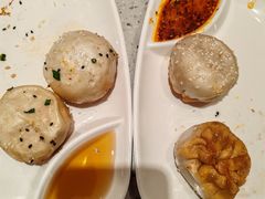 -小杨生煎(黄河路店)