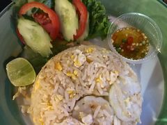 -Cafe de Thaan Aoan