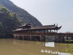 -天台山景区