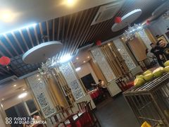 大堂-渔友鲜海鲜加工(海鲜大世界店)
