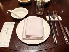 -领事馆19号中餐厅(厦门海景洲际酒店)