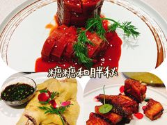 -天福苑(崇宁路店)