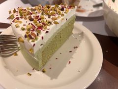 -CAPARESH開府莱舍(望京金辉店)