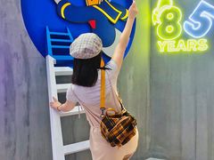 -宝龙城(杭州滨江店)