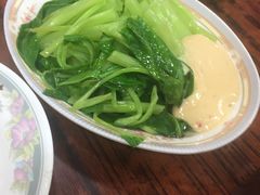 -英记油渣面
