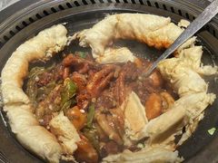 -灶座小锅烀饼·铁锅炖(全国总店)