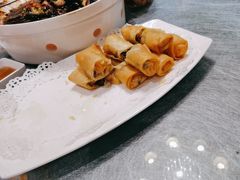 -博多新记·粤菜(复兴店)
