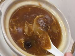 -添發碗仔翅美食