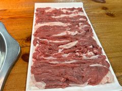 -津门羊大爷·铜锅涮肉(黄河道店)