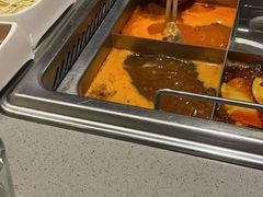 -海底捞火锅(方圆荟店)