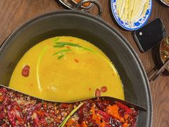 -萍姐火锅·公路夜市(南京新街口店)