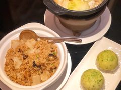 闽和南白萝卜饭-闽和南(深圳万象城店)