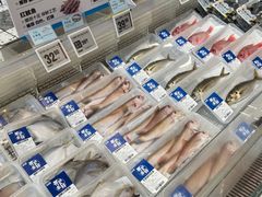 -盒马鲜生(皇庭广场店)