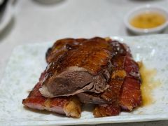 -香港新发烧腊茶餐厅(书城店)