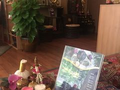 -莲泰式·中式·沐足·精油SPA采耳(天河店)