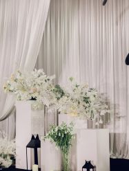 -泓瑞金陵大酒店·宴会厅