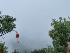 -天津盘山风景名胜区