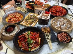 -聚味瞿记·龙虾堂(梅溪湖店)