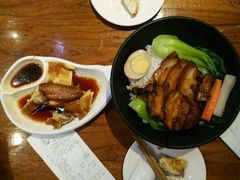 -西关味(大卫城店)