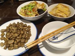-咸亨酒店•非遗绍兴菜•中华老字号(堂吃餐厅)