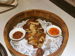 蕃茄述烤鸡-蕃茄述·好汤自然来(江汉路店)