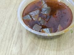 -四季美汤包(户部巷店)