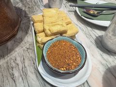 -浩海火燒雲傣家菜(合生汇店)