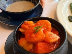 -黑宝石西餐厅(汇励99城市公园店)