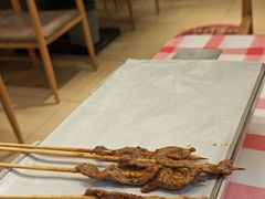 -三毛演义·湖南烧烤大排档(南浦店)