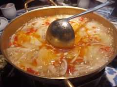 -俏九州·小炒黄牛肉(华润万象汇店)