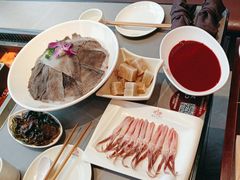 -洞子口重庆鲜货火锅(楚翘城旗舰店)