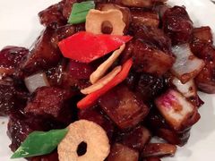 -御花园·粤菜·海鲜火锅(中山公园店)