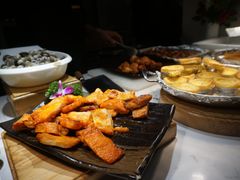 -诱货海鲜自助火锅(爱琴海购物公园东百店)