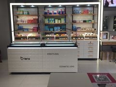 -瞳學會lens mart(南开大悦城店)