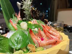 -大桥日本料理·日式放题·铁板定食(科兴科学园店)