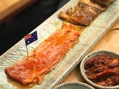 榴莲牛小排-犟牛家·榴莲烤肉(五棵松店)