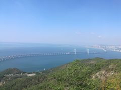 -星海湾跨海大桥