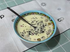 -冷峰马家鸡蛋牛奶醪糟(八朗学五巷店)