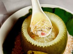 -环球港凯悦 · 享悦中餐厅