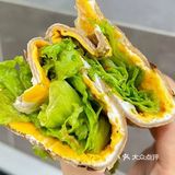 五分钟早餐速成法