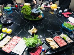 -林记潮牛·牛肉火锅(上马墩店)