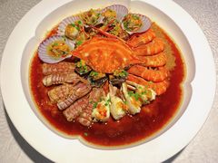 -品海楼·大连海鲜(老虎滩店)